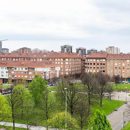 Apartamento Turistico Mareo 97 * Gijón