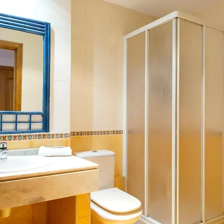 Apartman Apartamento Turistico Mareo 97 *