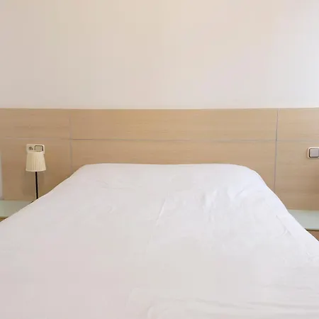 Apartamento Turistico Mareo 97 * Gijón