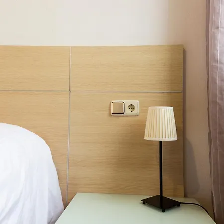 شقة Apartamento Turistico Mareo 97 خيخون