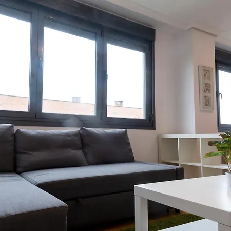 Apartamento Turistico Mareo 97 شقة