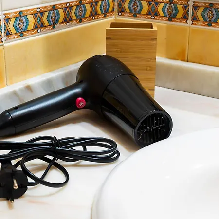 Apartamento Turistico Mareo 97 *