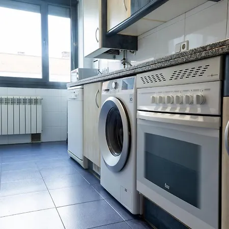 Apartamento Turistico Mareo 97 Appartement *