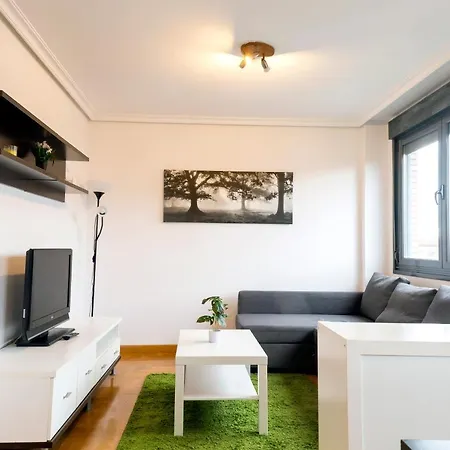 Apartamento Turistico Mareo 97 *