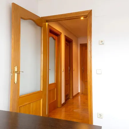 Appartement Apartamento Turistico Mareo 97 *